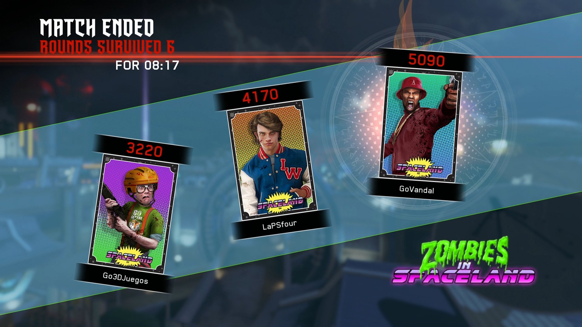 Call of Duty: Infinite Warfare - Imagen 39